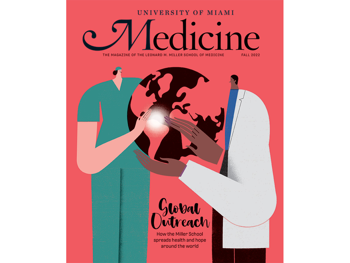 university-of-miami-medicine-magazine-fall-2022
