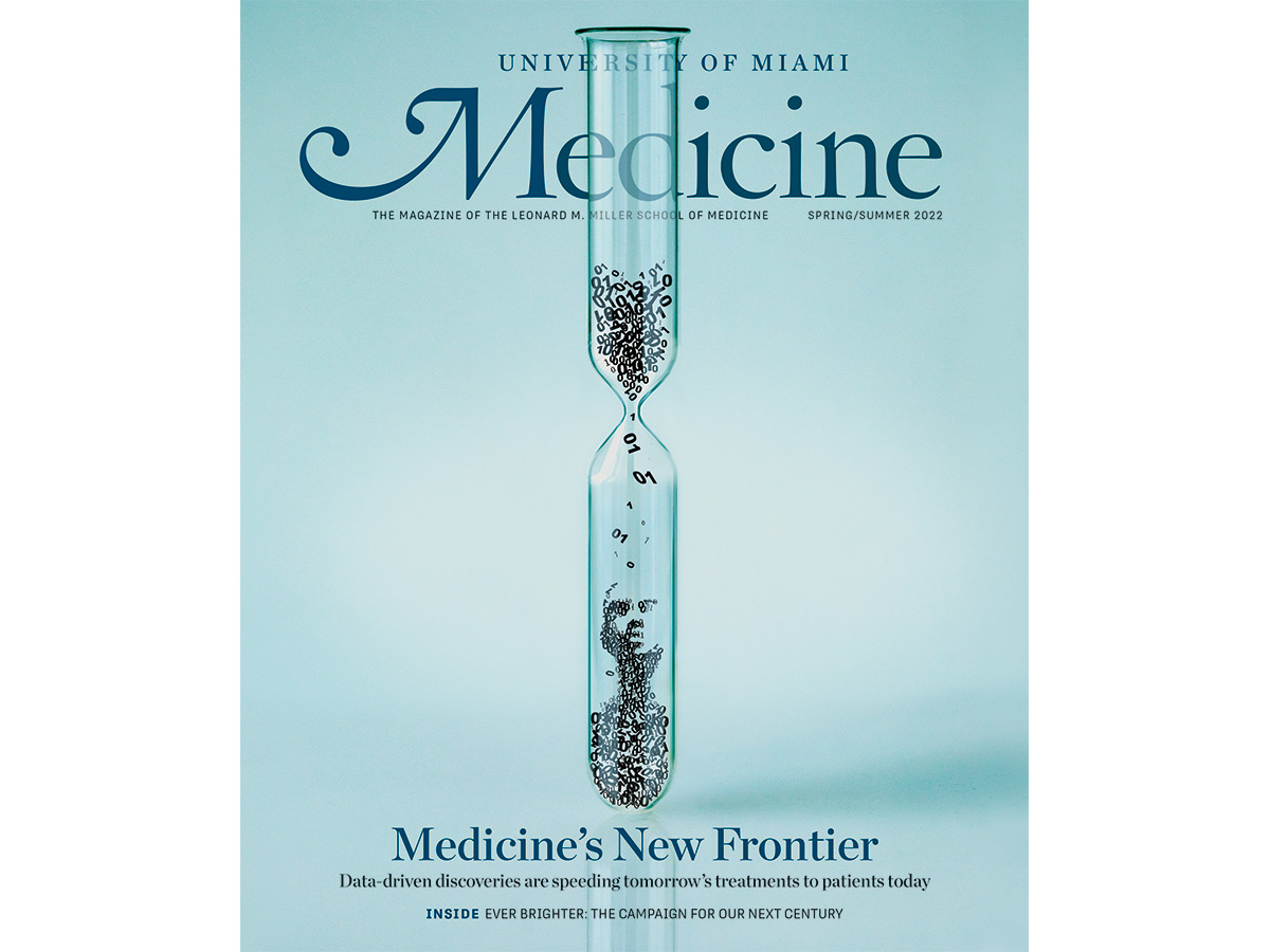 university-of-miami-medicine-magazine-spring-2022